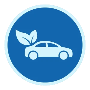 Ecodriving icon